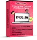 Excelonz English